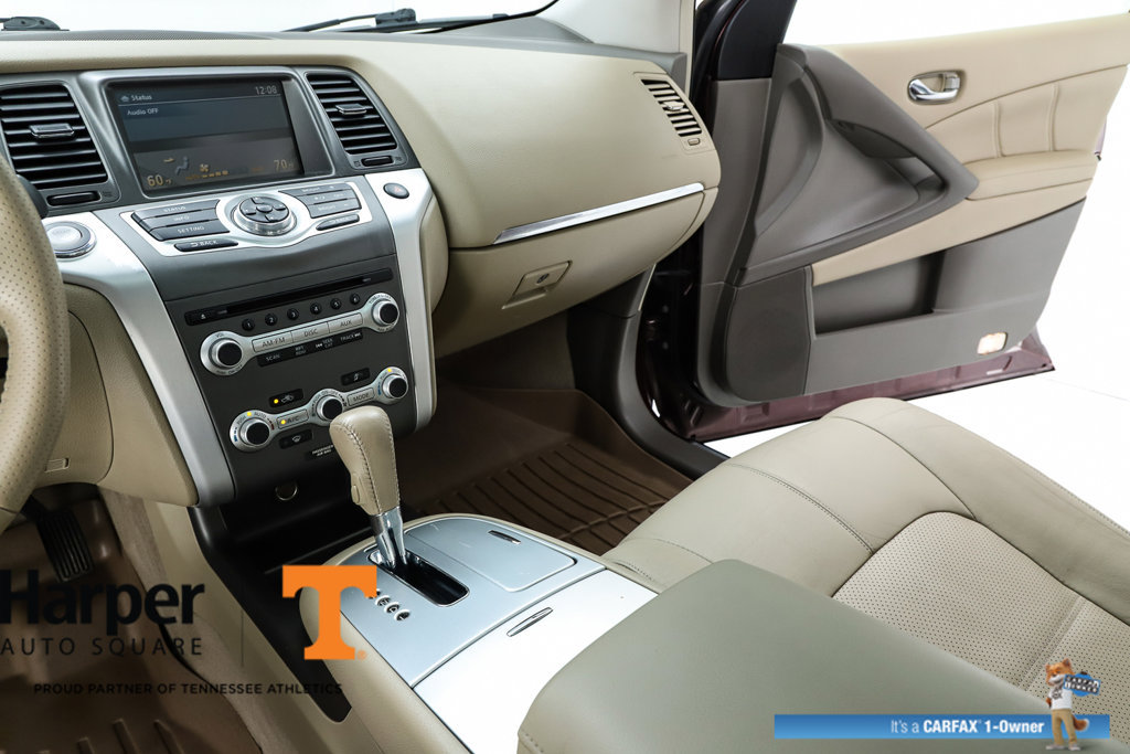 Used 2014 Nissan Murano SL FWD image 23