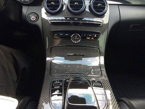 Used 2019 Mercedes-Benz C 63 AMG S image 62