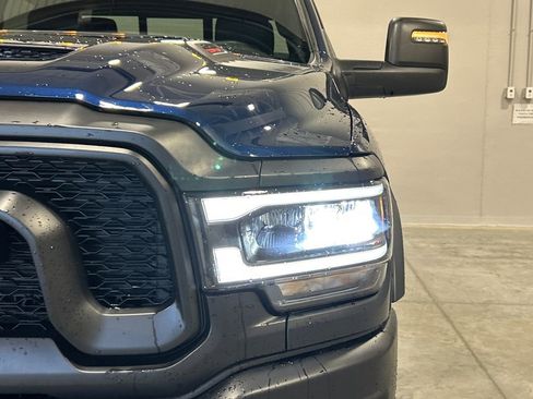 Used 2024 RAM 2500 Rebel image 10