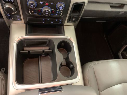 Used 2018 RAM 1500 Big Horn image 25