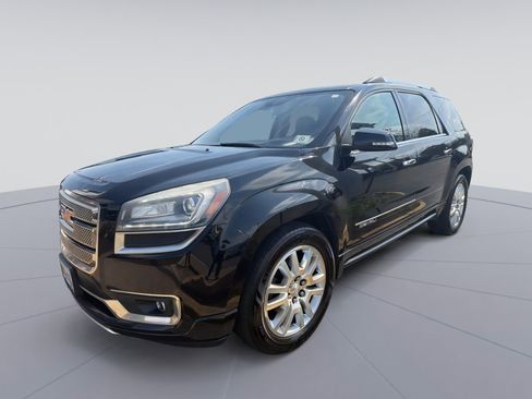 Used 2016 GMC Acadia Denali image 1