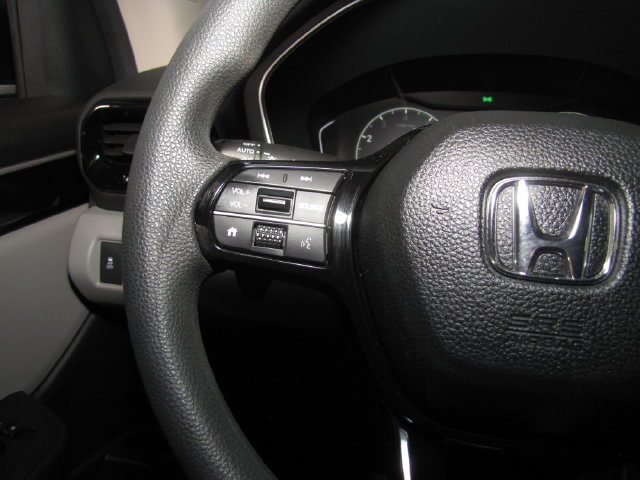 Certified 2024 Honda Pilot LX image 28
