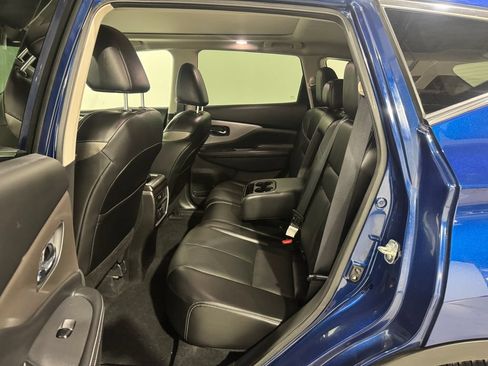 Used 2021 Nissan Murano SL AWD/4WD image 20