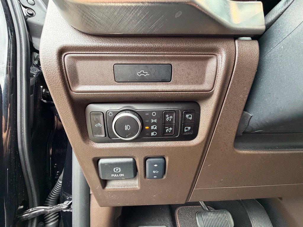Used 2026 Ford F150 King Ranch AWD/4WD image 4