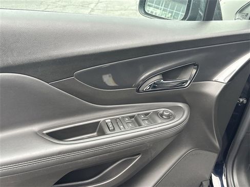 Certified 2022 Buick Encore Preferred w/ Safety Package image 22