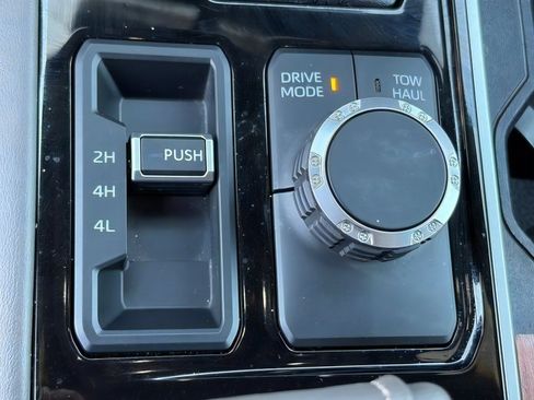 Used 2024 Toyota Tundra 1794 Edition AWD/4WD image 27