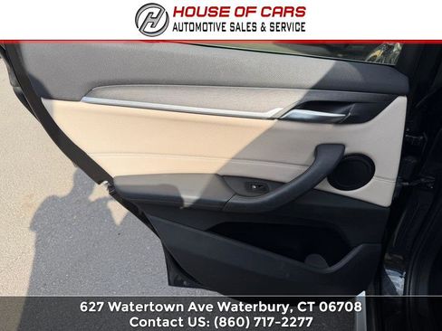 Used 2017 BMW X1 xDrive28i AWD/4WD image 54