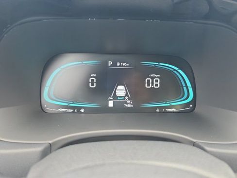Used 2025 Hyundai Palisade SEL FWD image 21