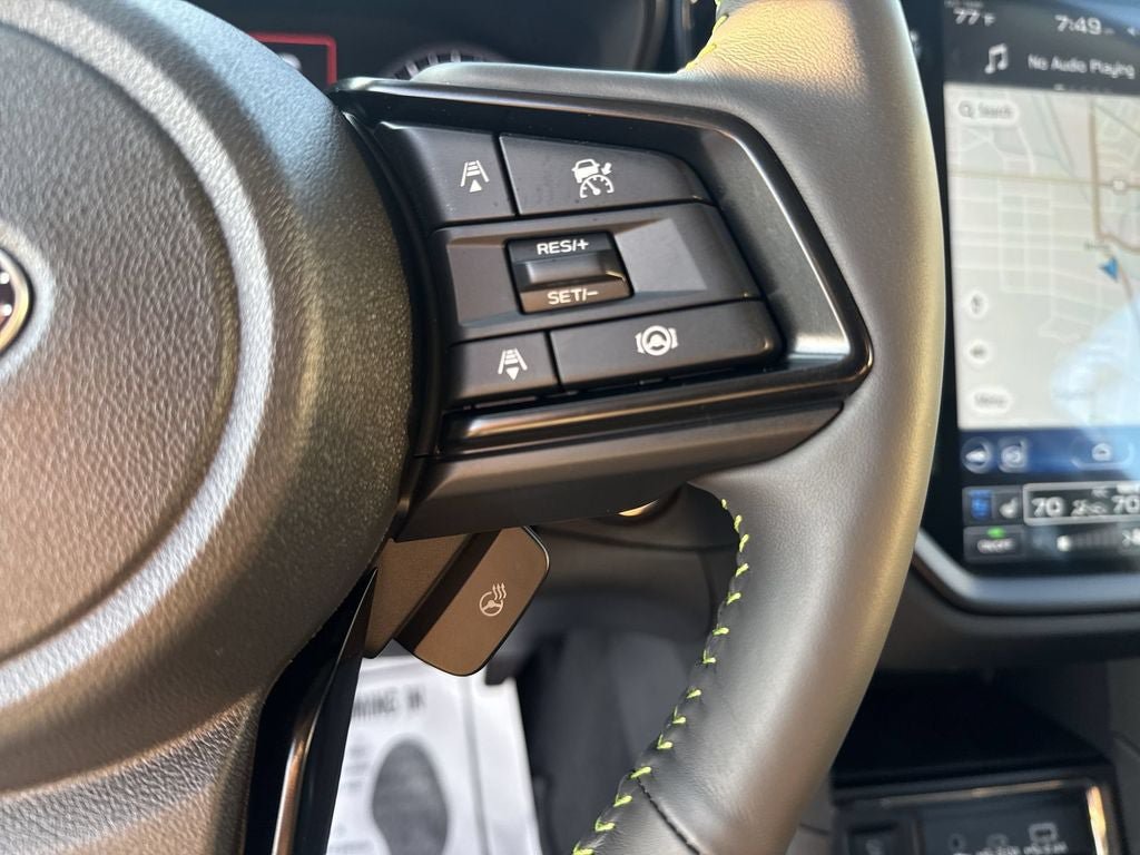 New 2026 Subaru Ascent Bronze Edition AWD/4WD image 21