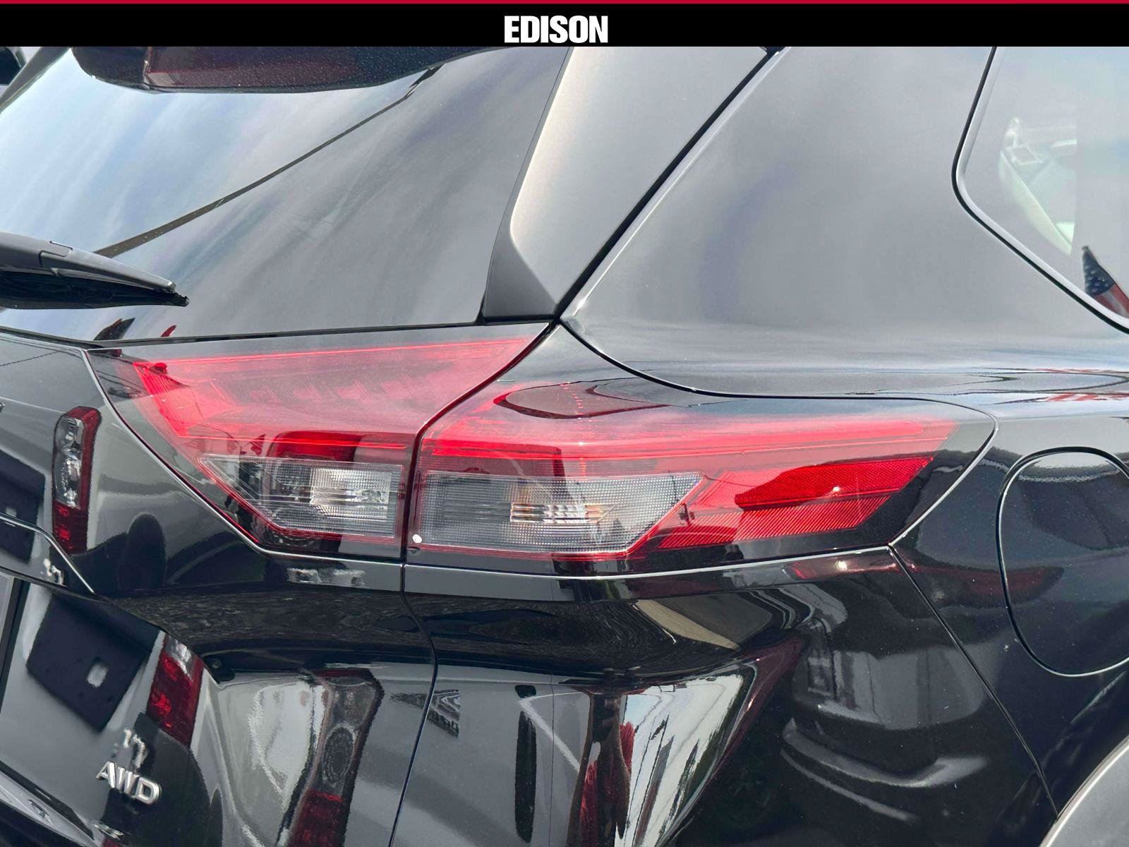 Used 2026 Nissan Rogue S AWD/4WD image 8
