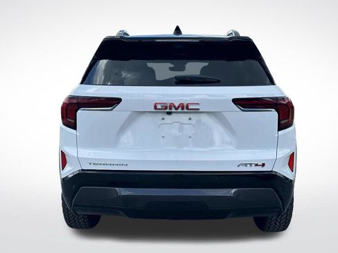 New 2027 GMC Terrain AT4 w/ Convenience Package III AWD/4WD image 5