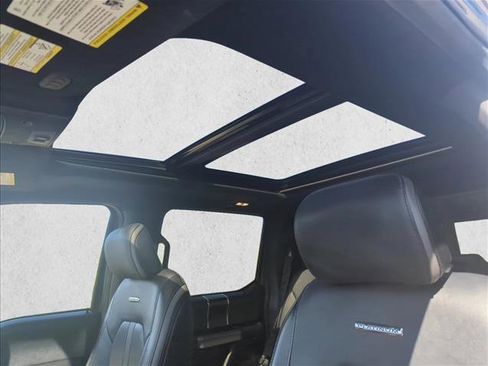 Used 2019 Ford F150 Platinum w/ Equipment Group 701A Luxury image 23