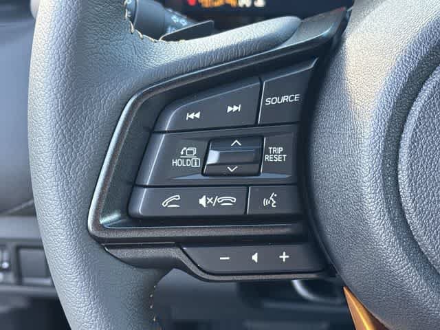 New 2026 Subaru Outback Wilderness AWD/4WD image 23