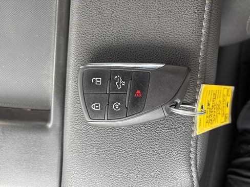 Used 2024 GMC Sierra 1500 Elevation AWD/4WD image 32