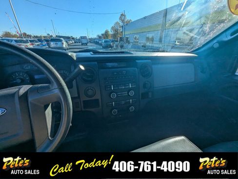 Used 2013 Ford F150 XL w/ XL Plus Pkg image 18