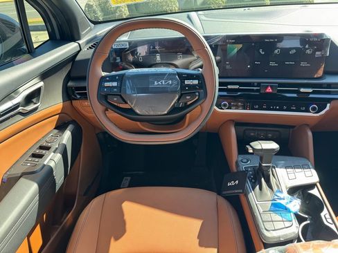 New 2026 Kia Sportage X-Line image 9