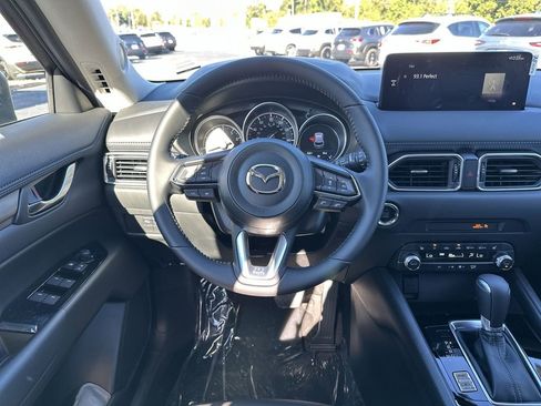 New 2025 MAZDA CX-5 AWD 2.5 S image 14