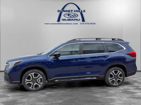 New 2026 Subaru Ascent Limited image 38