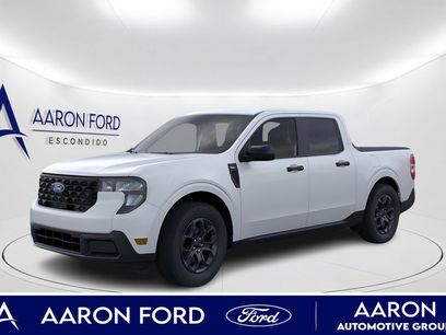 New 2026 Ford Maverick XLT w/ 4K Tow Package