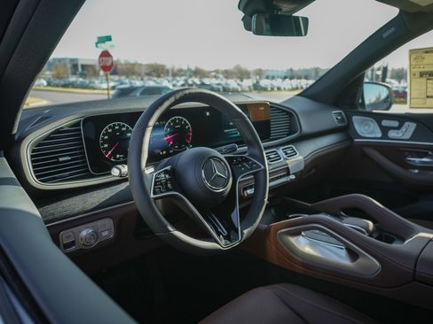 New 2026 Mercedes-Benz GLE 350 4MATIC image 15