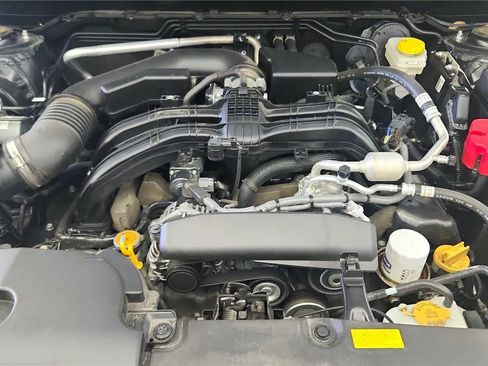 Used 2025 Subaru Crosstrek 2.0i Premium AWD/4WD image 20