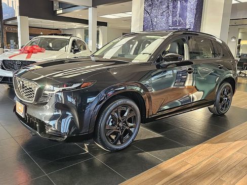 New 2026 MAZDA CX-5 2.5 S w/ Premium Plus Package AWD/4WD image 6
