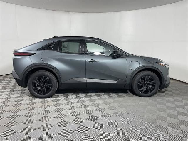 New 2026 Toyota C-HR AWD/4WD image 8
