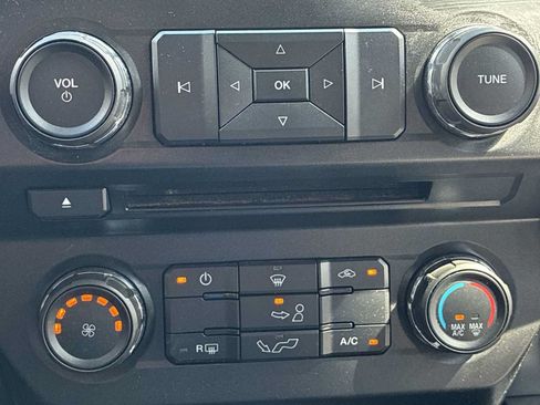 Used 2018 Ford F150 XLT w/ Equipment Group 301A Mid AWD/4WD image 16