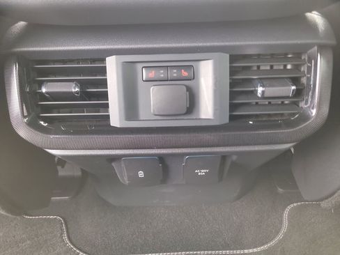 Certified 2024 Ford F150 Lightning Platinum image 12