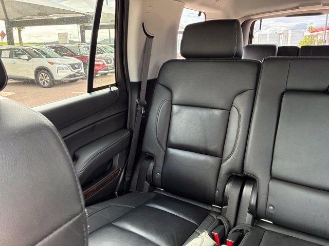 Used 2020 Chevrolet Tahoe LT AWD/4WD image 17
