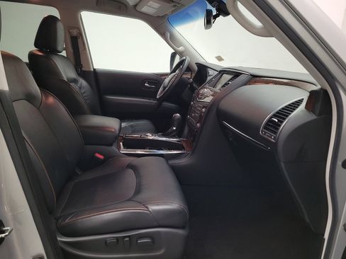 Used 2017 Nissan Armada SL RWD image 21