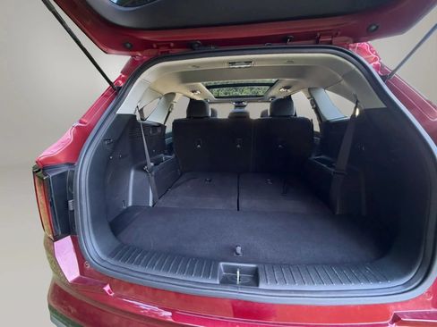 Used 2022 Kia Sorento S w/ Panoramic Sunroof Package FWD image 19