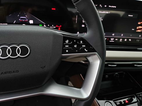 New 2026 Audi A6 Premium Plus AWD/4WD image 11