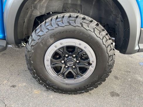 Certified 2024 Ford Ranger Raptor image 15