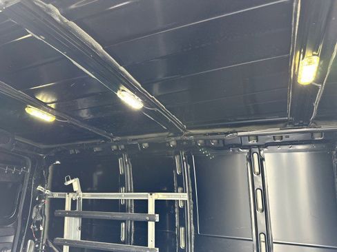 Used 2017 Chevrolet Express 2500 image 26