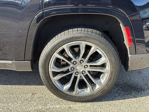 Used 2022 Jeep Grand Wagoneer Series II image 31