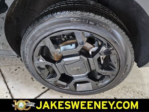 Used 2025 Kia Sorento X-Line EX AWD/4WD image 36