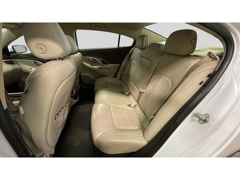 Used 2016 Buick LaCrosse Leather w/ Experience Buick Package image 14