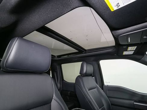 Used 2026 Ford F150 Lariat AWD/4WD image 17