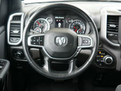 Used 2023 RAM 1500 Big Horn AWD/4WD image 14