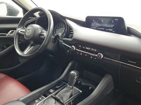 Used 2023 MAZDA MAZDA3 s image 9