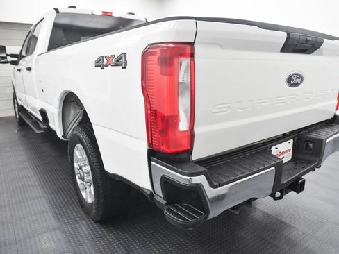 Used 2024 Ford F250 XLT image 6