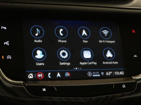 Used 2023 Cadillac XT6 Premium Luxury w/ Technology Package FWD image 29