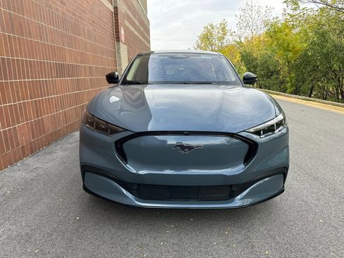 Used 2024 Ford Mustang Mach-E Premium image 3