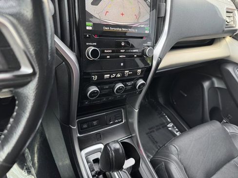 Used 2020 Subaru Ascent Limited w/ Technology Package AWD/4WD image 15