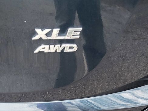 Used 2017 Toyota RAV4 XLE w/ All Weather Liner Package image 12