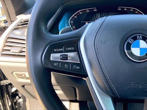 Used 2023 BMW X5 sDrive40i image 22