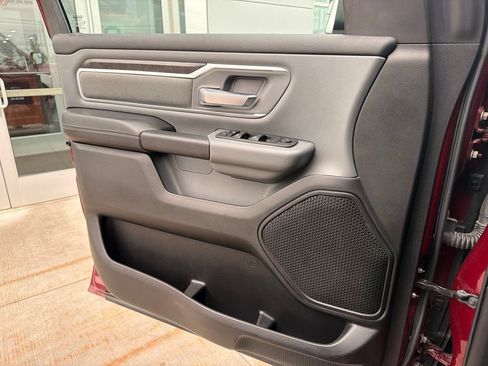 Used 2022 RAM 1500 Big Horn AWD/4WD image 22