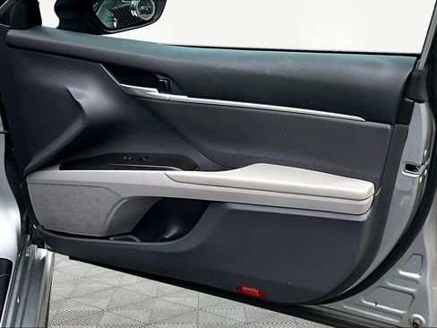Certified 2023 Toyota Camry SE FWD image 23