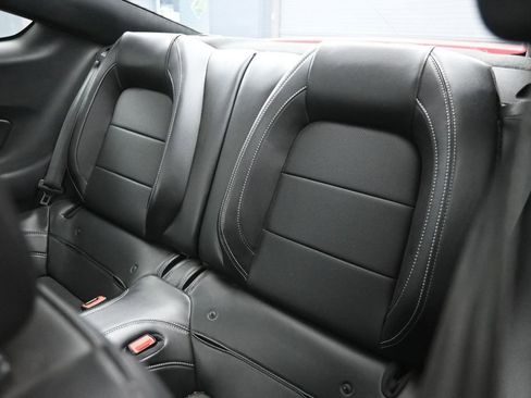 Used 2019 Ford Mustang Premium w/ Ecoboost Performance Package RWD image 15